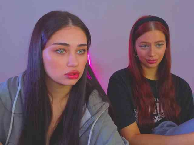 Lizarttt webcam