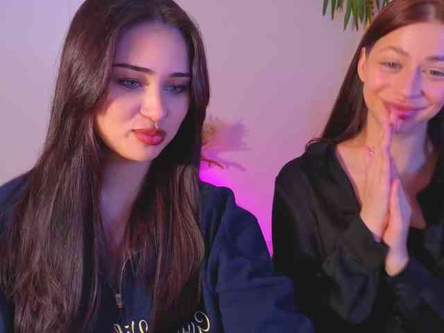 Lizarttt webcam