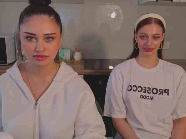 Lizarttt webcam