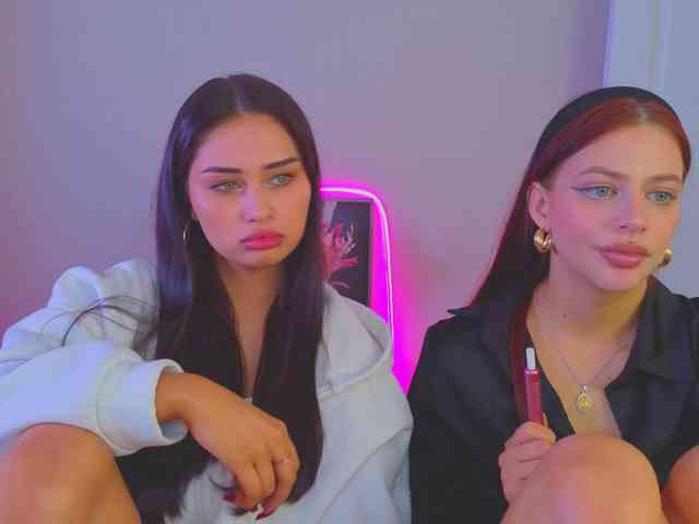 Lizarttt webcam