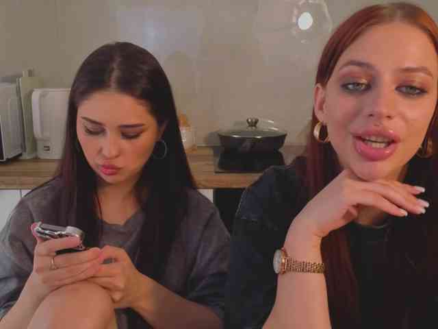 Lizattt Sex Cam Show