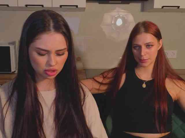 Lizattt Sex Cam Show
