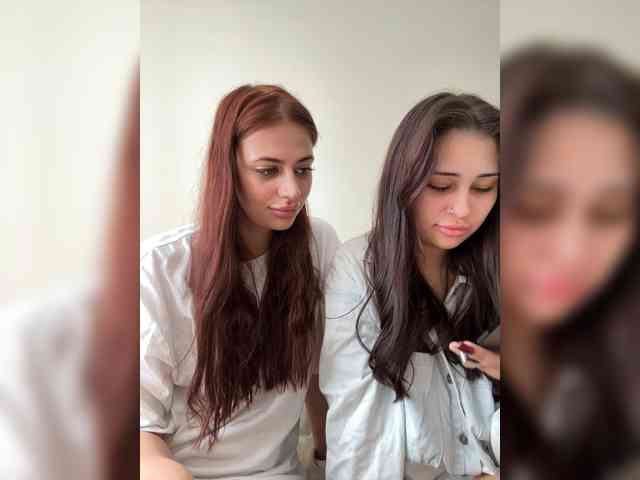 Lizarttt webcam