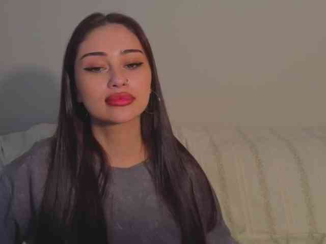 Lizarttt webcam