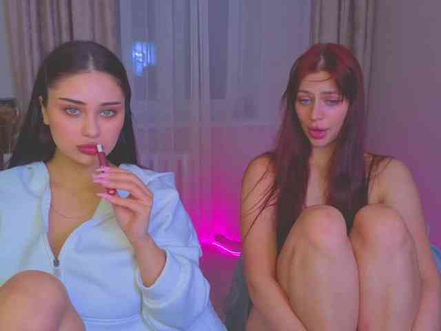 Lizarttt webcam