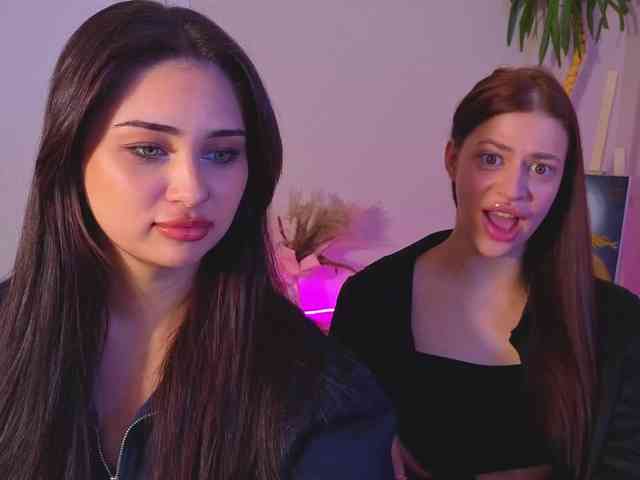 Lizarttt webcam