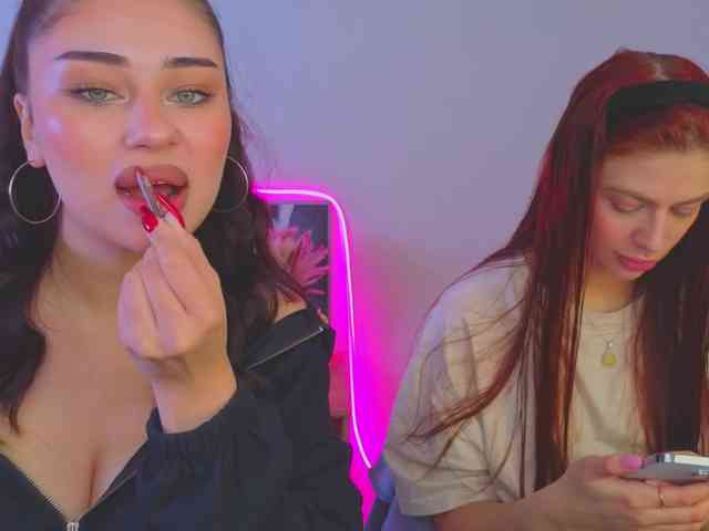 Lizarttt webcam