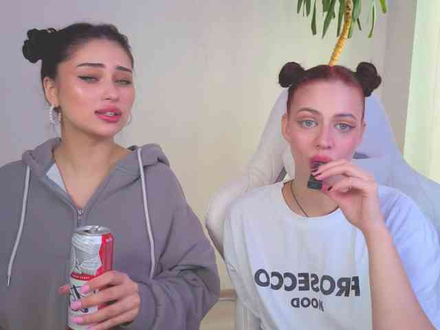 Live stream of Lizattt