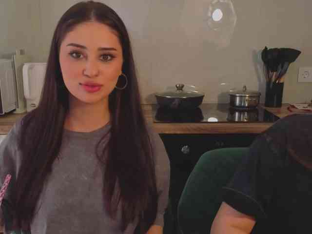 Lizattt Sex Cam Show