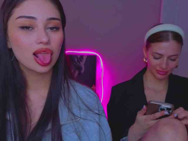 Lizarttt webcam