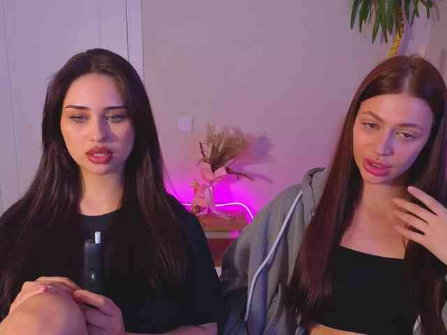 Lizarttt webcam