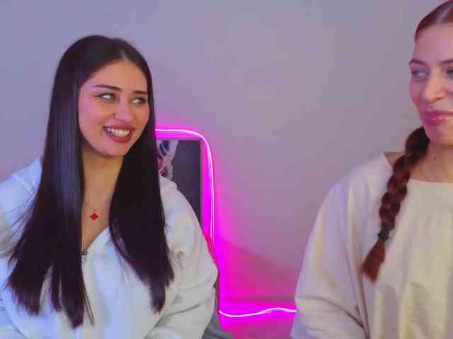 Lizarttt webcam