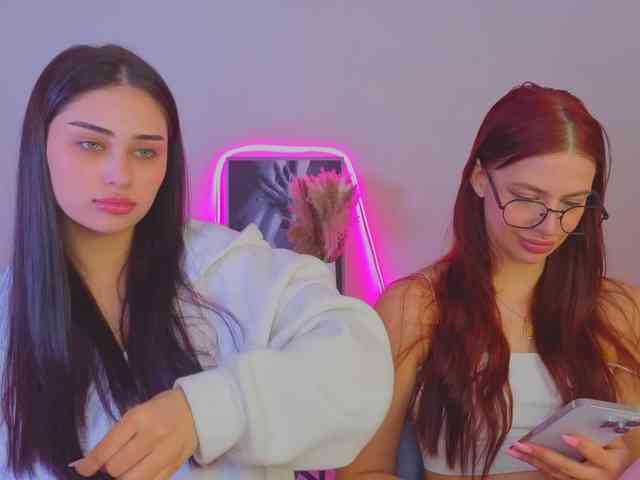 Lizarttt webcam
