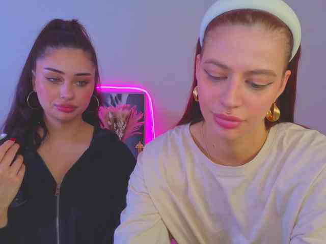 Lizarttt webcam