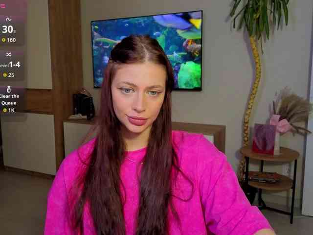 Elizabell_Rouge webcam