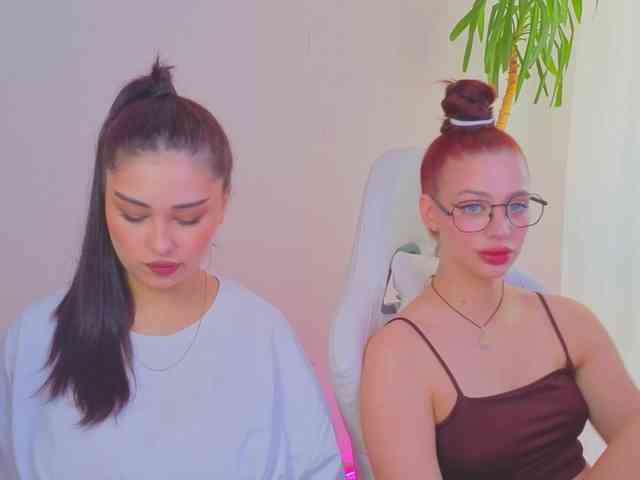 Lizarttt webcam