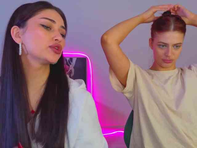 Lizarttt webcam