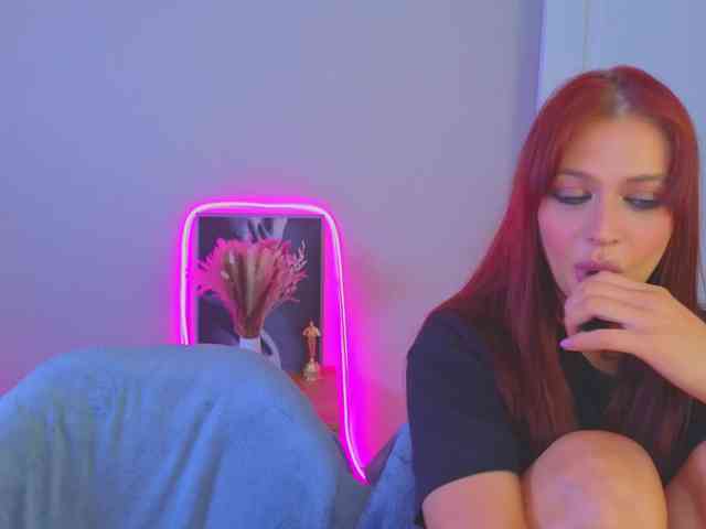 Lizarttt webcam