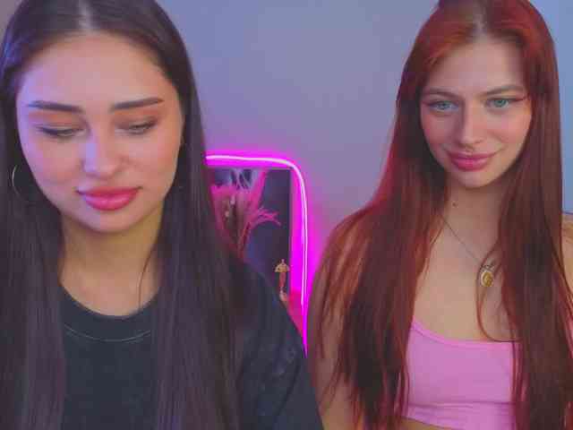 Lizarttt webcam
