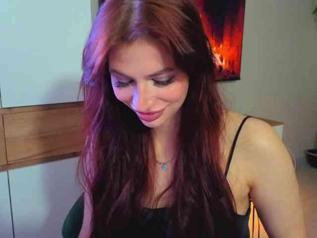 Lizarttt webcam