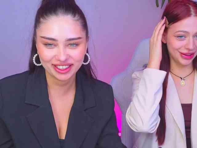 Lizarttt webcam
