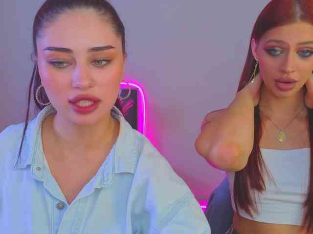 Lizarttt webcam
