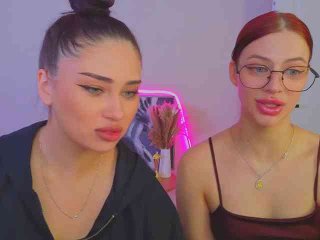 Lizarttt webcam