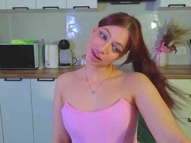 Lizarttt webcam
