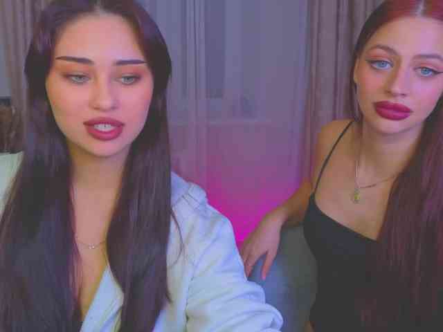 Lizarttt webcam