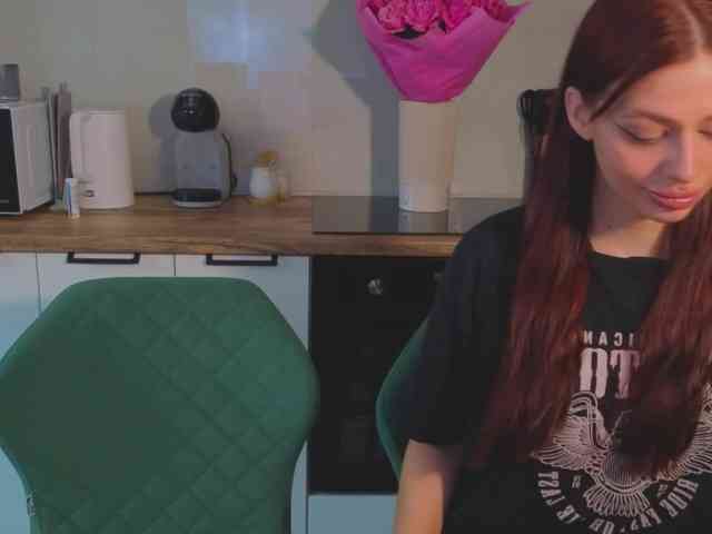Lizarttt webcam