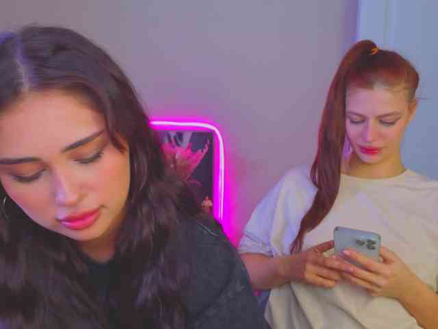Lizarttt webcam