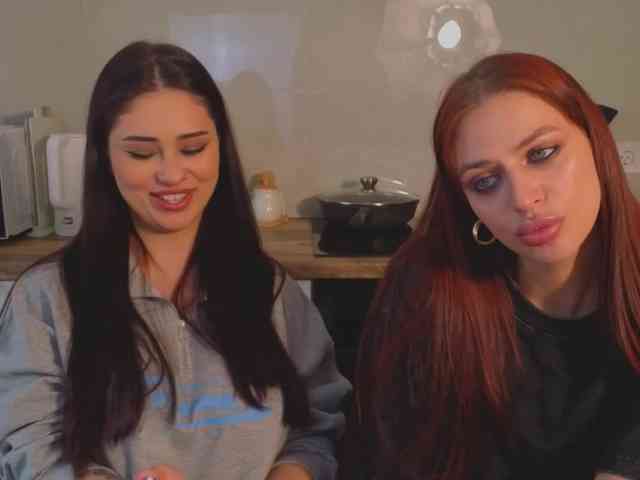 Lizattt Sex Cam Show