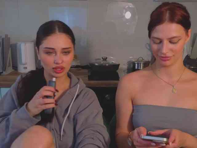 Lizarttt webcam