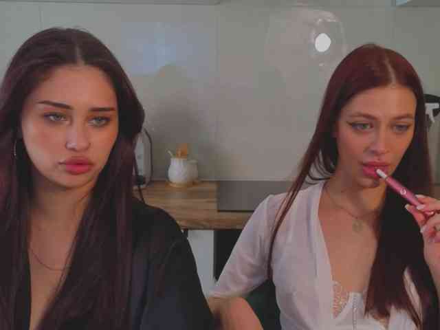 Lizarttt webcam