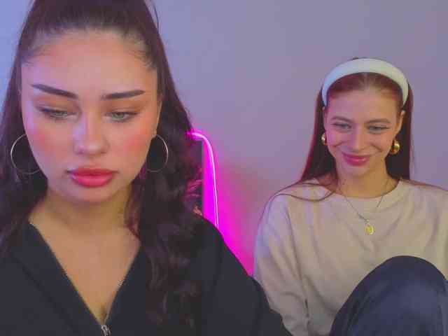 Lizarttt webcam