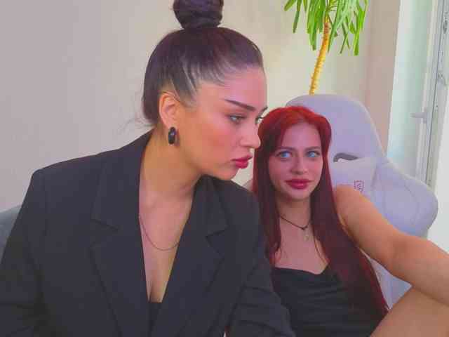 Lizarttt webcam