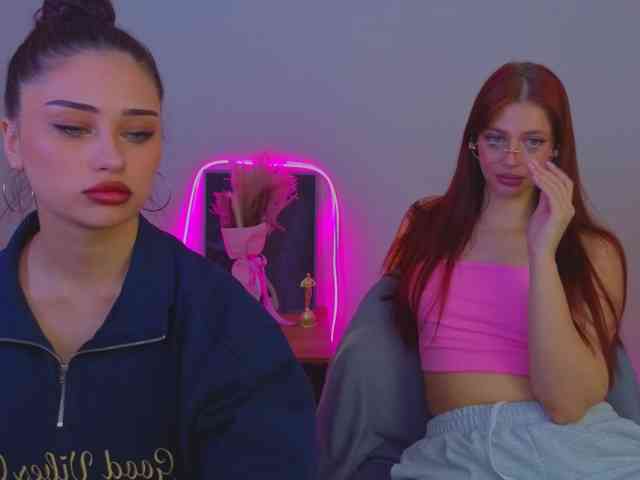Lizarttt webcam