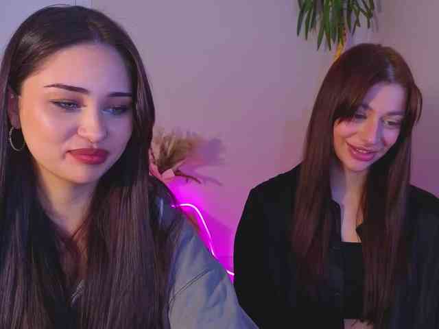 Lizarttt webcam
