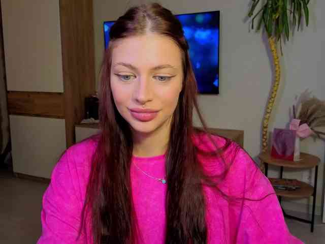 Elizabell_Rouge webcam