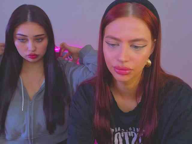 Lizarttt webcam