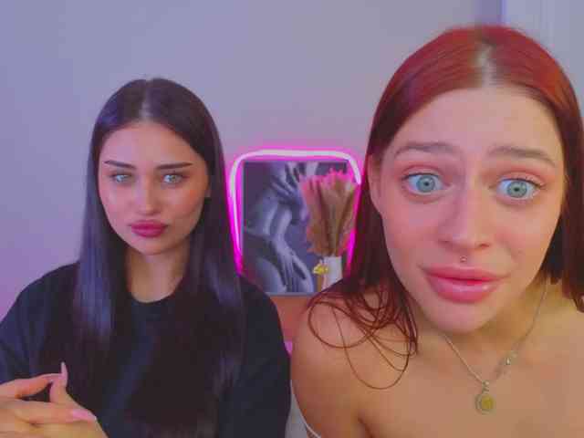 Lizarttt webcam