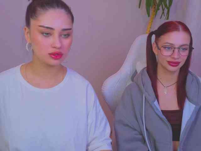 Lizarttt webcam