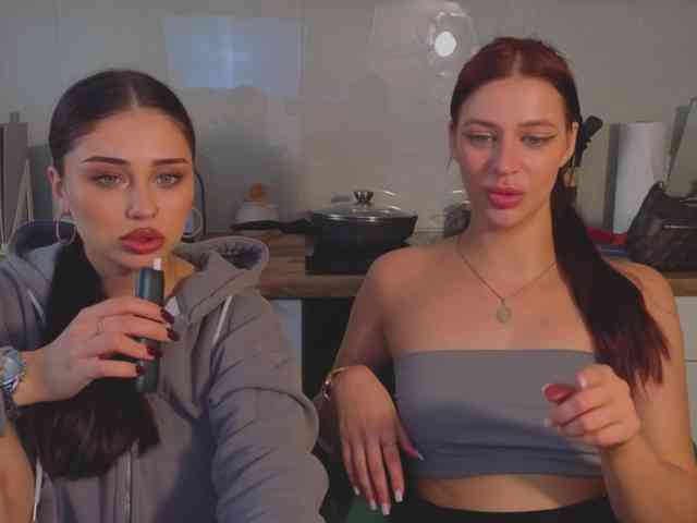 Lizarttt webcam