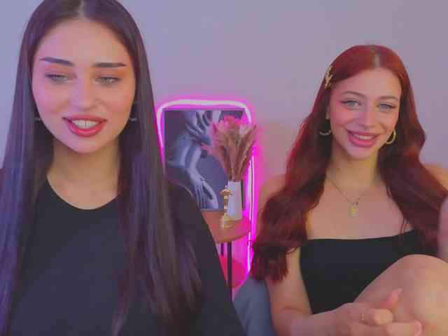 Lizarttt webcam
