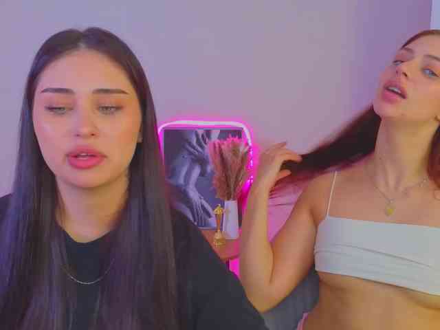 Lizarttt webcam
