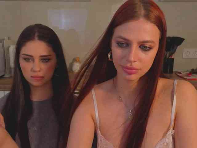 Lizarttt webcam