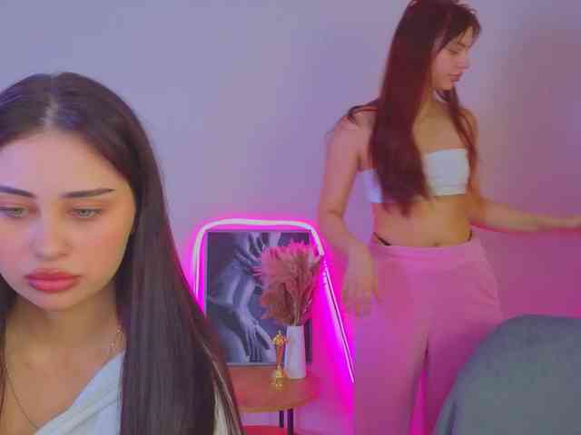 Lizarttt webcam