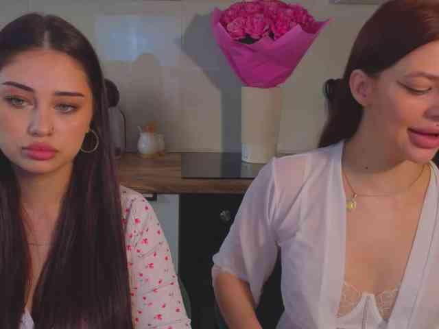 Lizarttt webcam