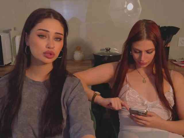 Lizattt Sex Cam Show