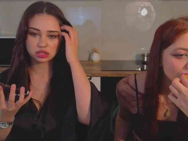 Lizarttt webcam